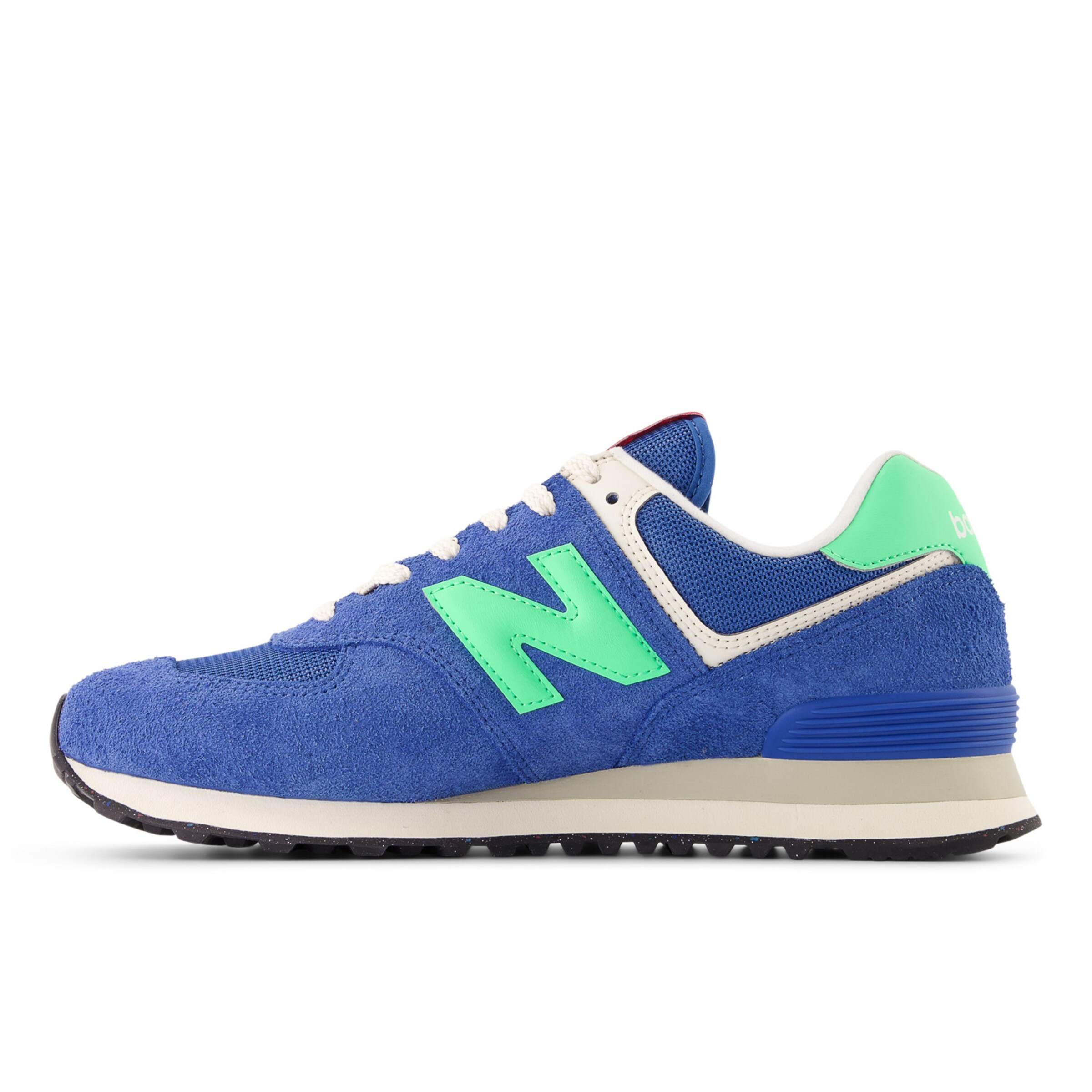 new balance Sneakers laag '574' in Blauw