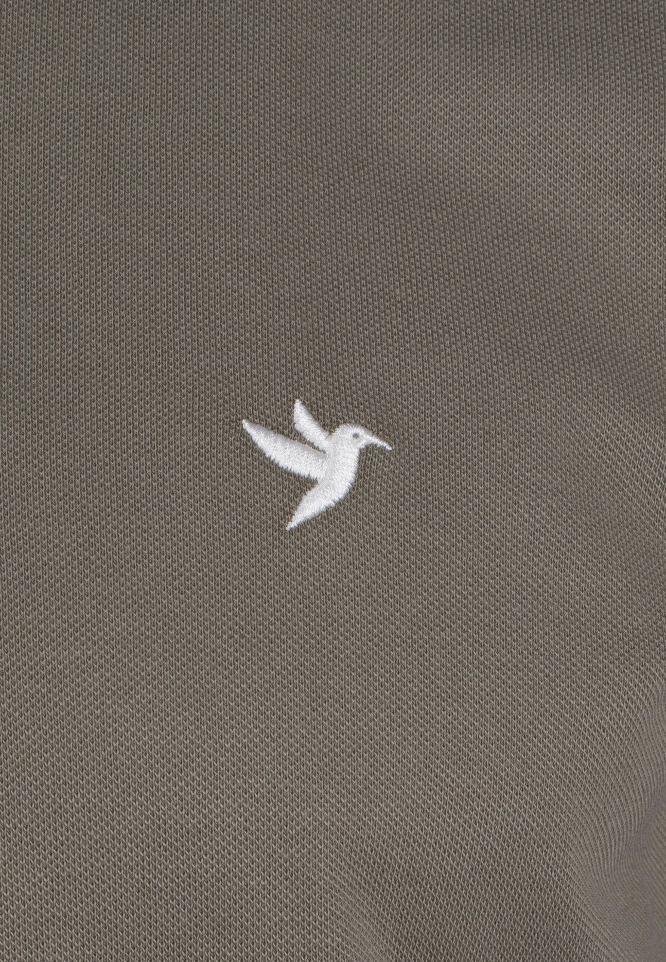 Felix Hardy Majica | zelena barva