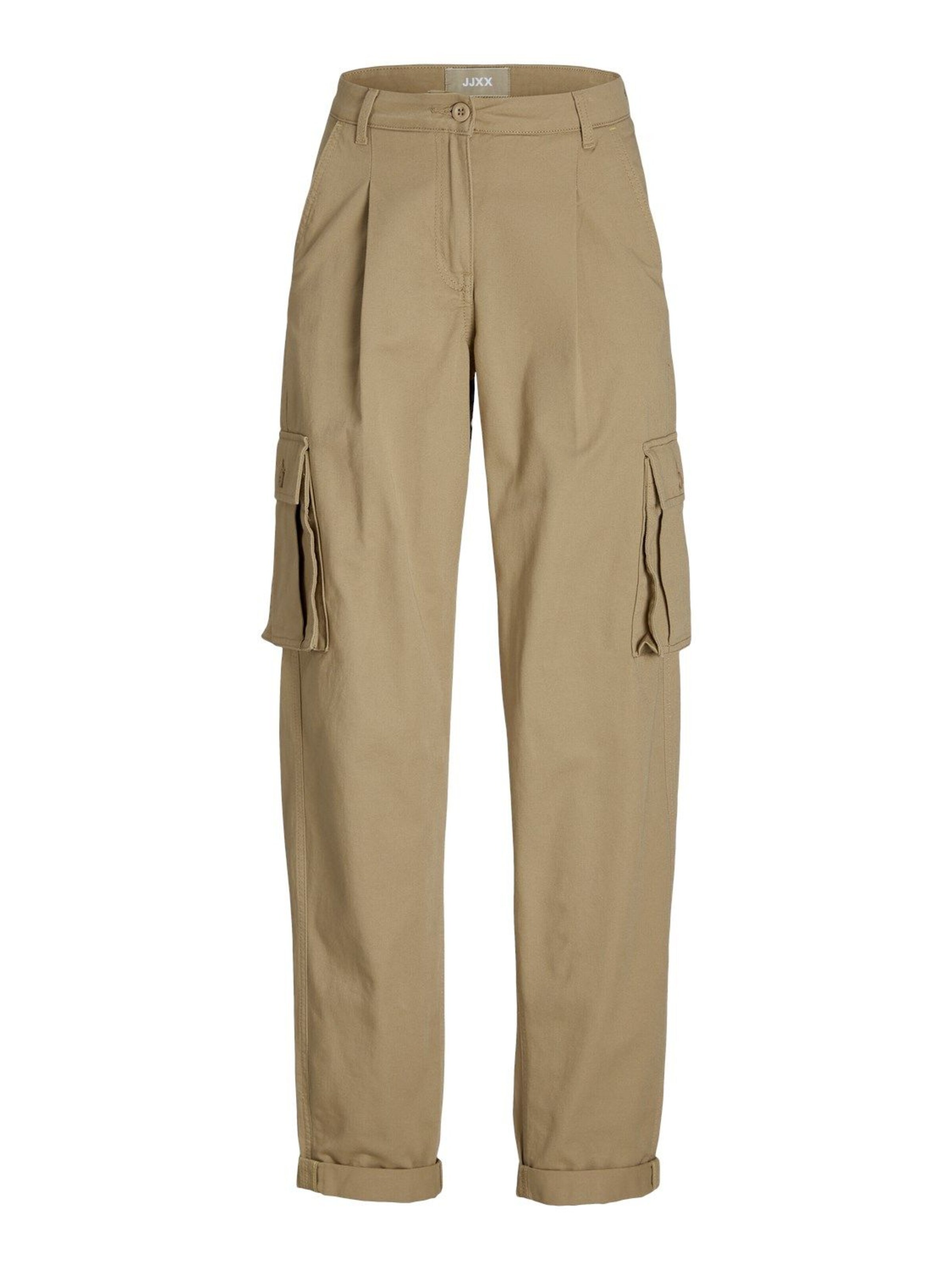 JJXX Pants in 38 in Beige, Item view