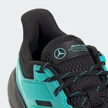 ADIDAS PERFORMANCE Sports shoe 'Mercedes - AMG Petronas Formula One Team Ultimashow 2.0' in Black