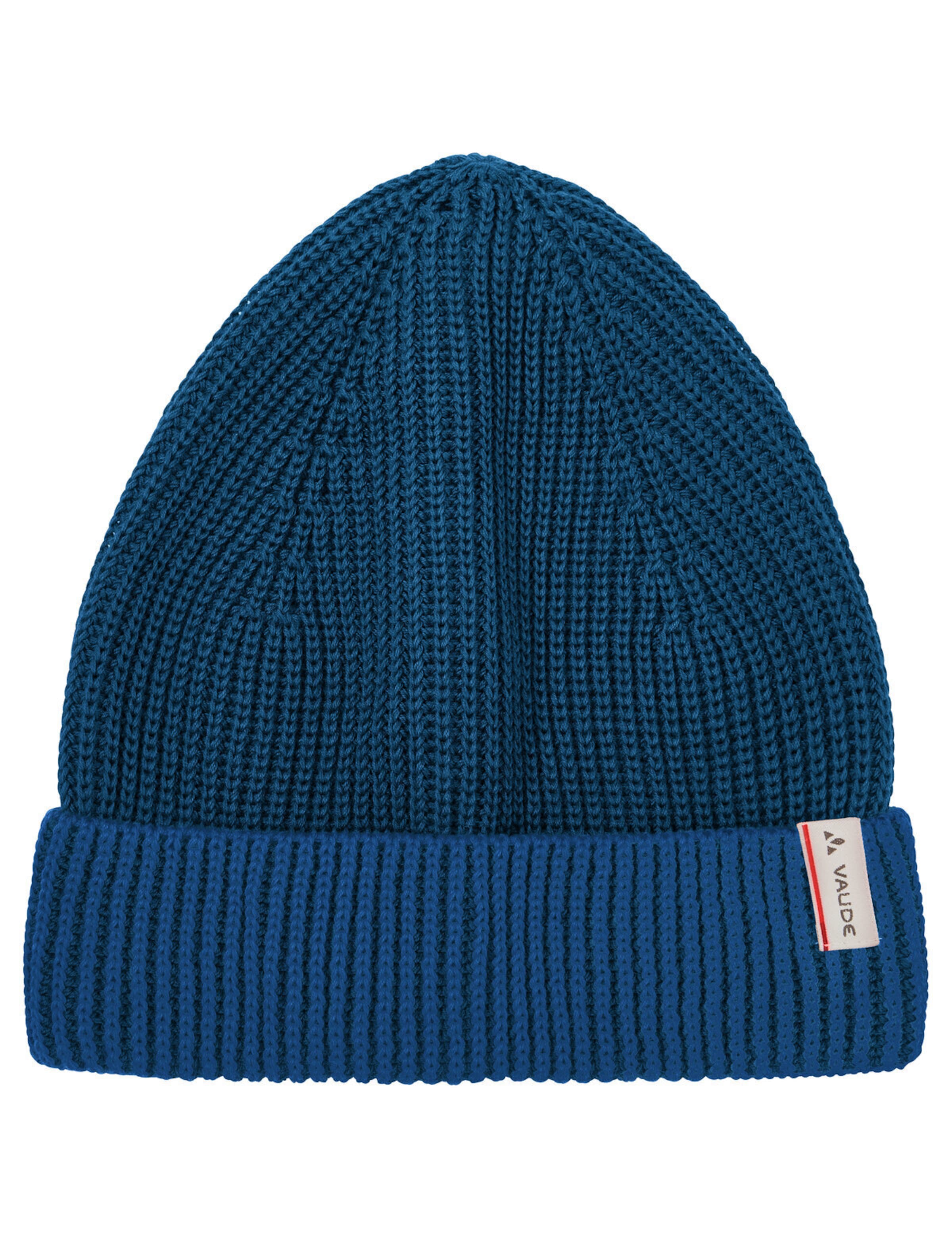 VAUDE Sportmütze 'Rokua' in Blau