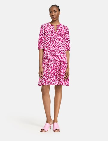 GERRY WEBER Dress in Pink