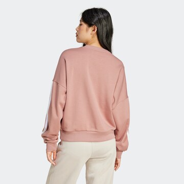 ADIDAS SPORTSWEAR Sport szabadidős felsők - rózsaszín
