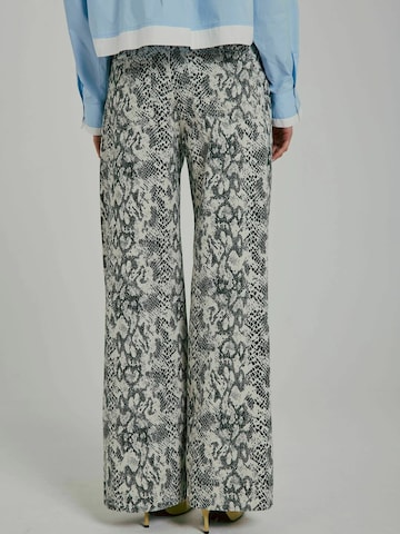 Regular Jean ' Kenzie ' NORR en mélange de couleurs