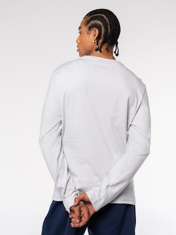 T-Shirt Eoselio en gris