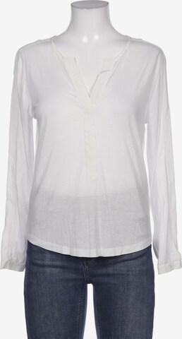 Iheart Blouse & Tunic in S in White: front