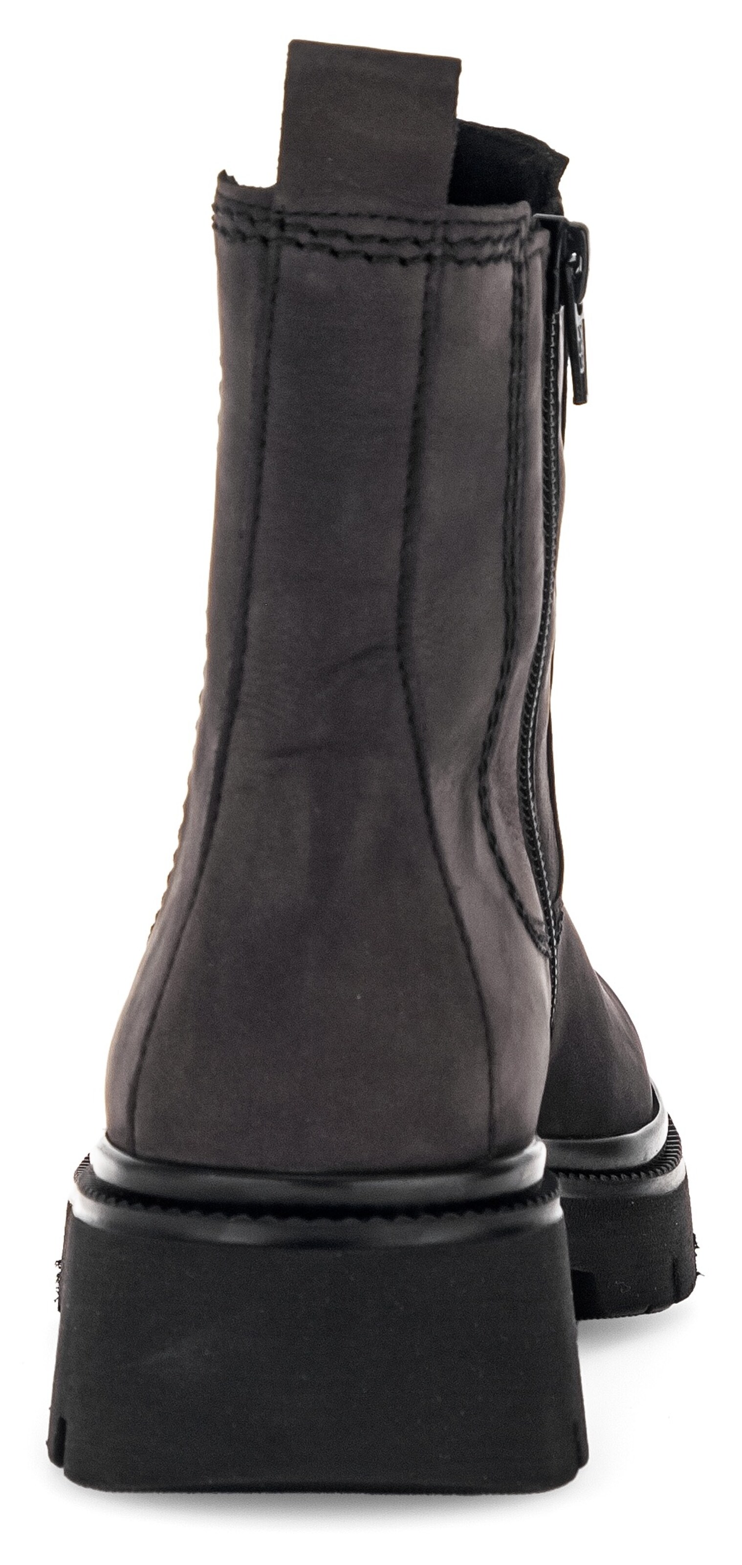 GABOR Ankle Boots in Grey