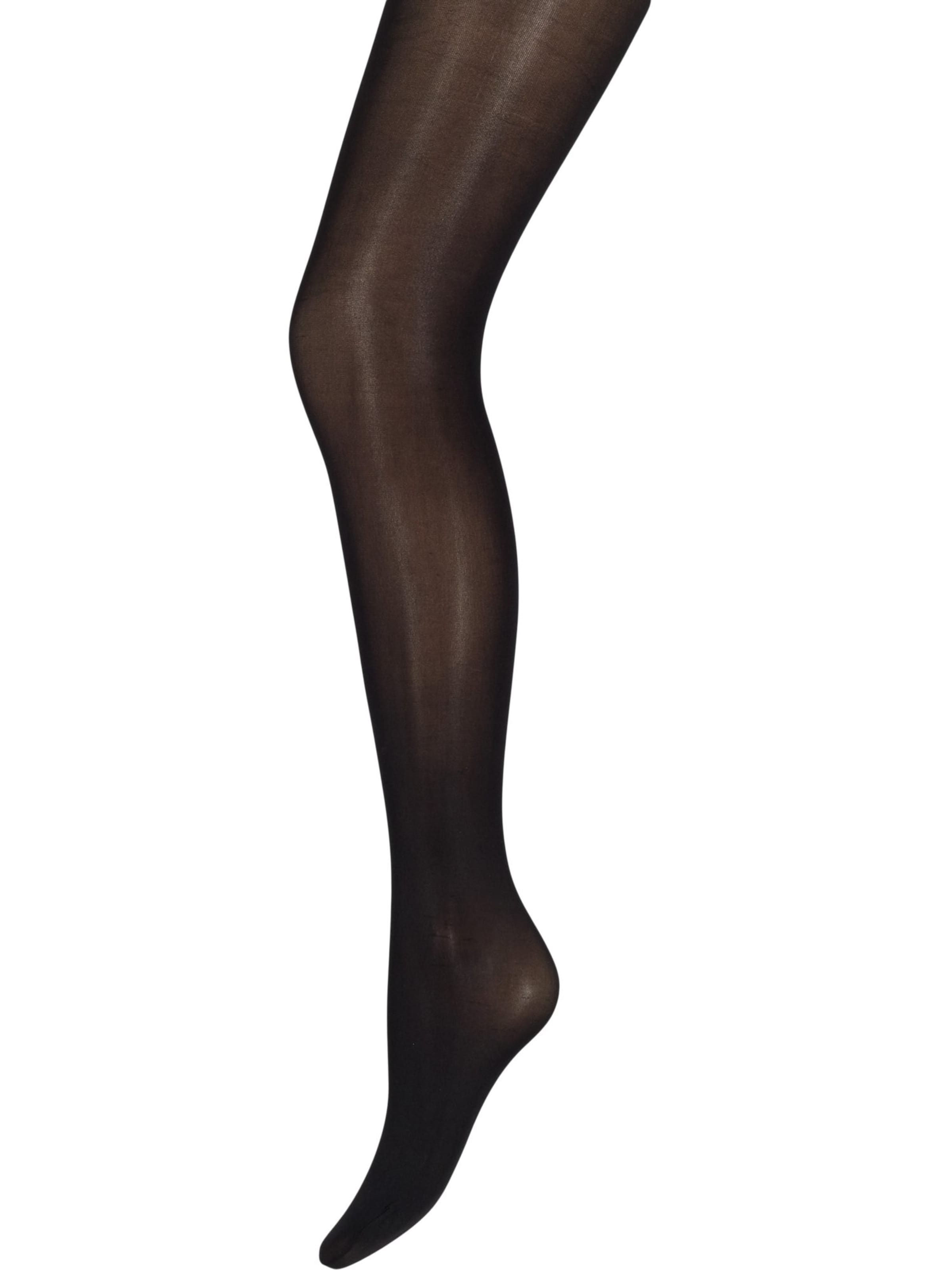 juoda Zizzi Pėdkelnės: priekis