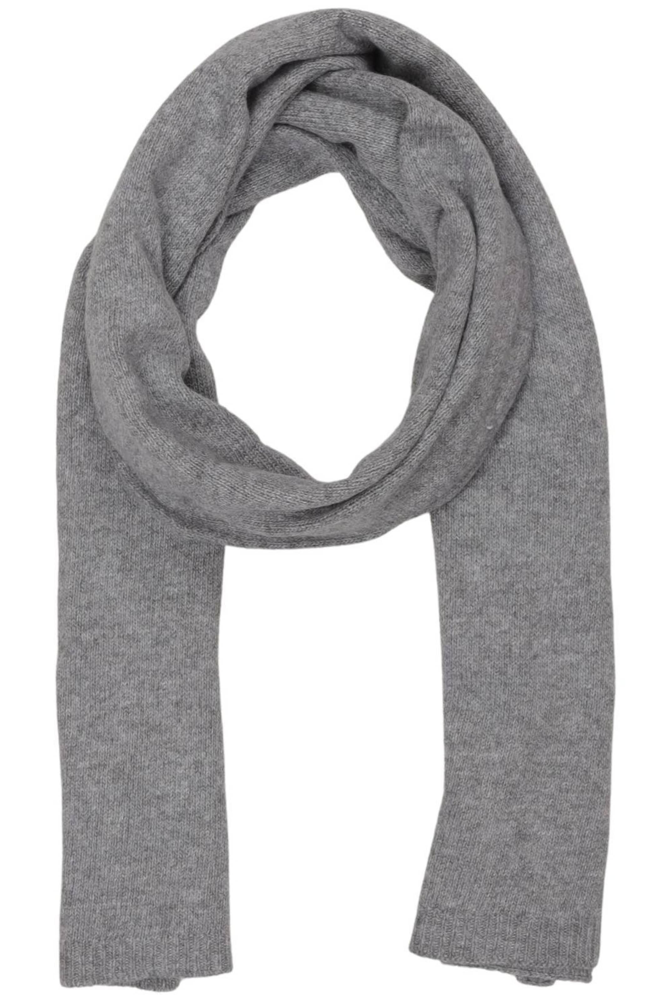 Roeckl Scarf & Wrap in One size in Grey: front