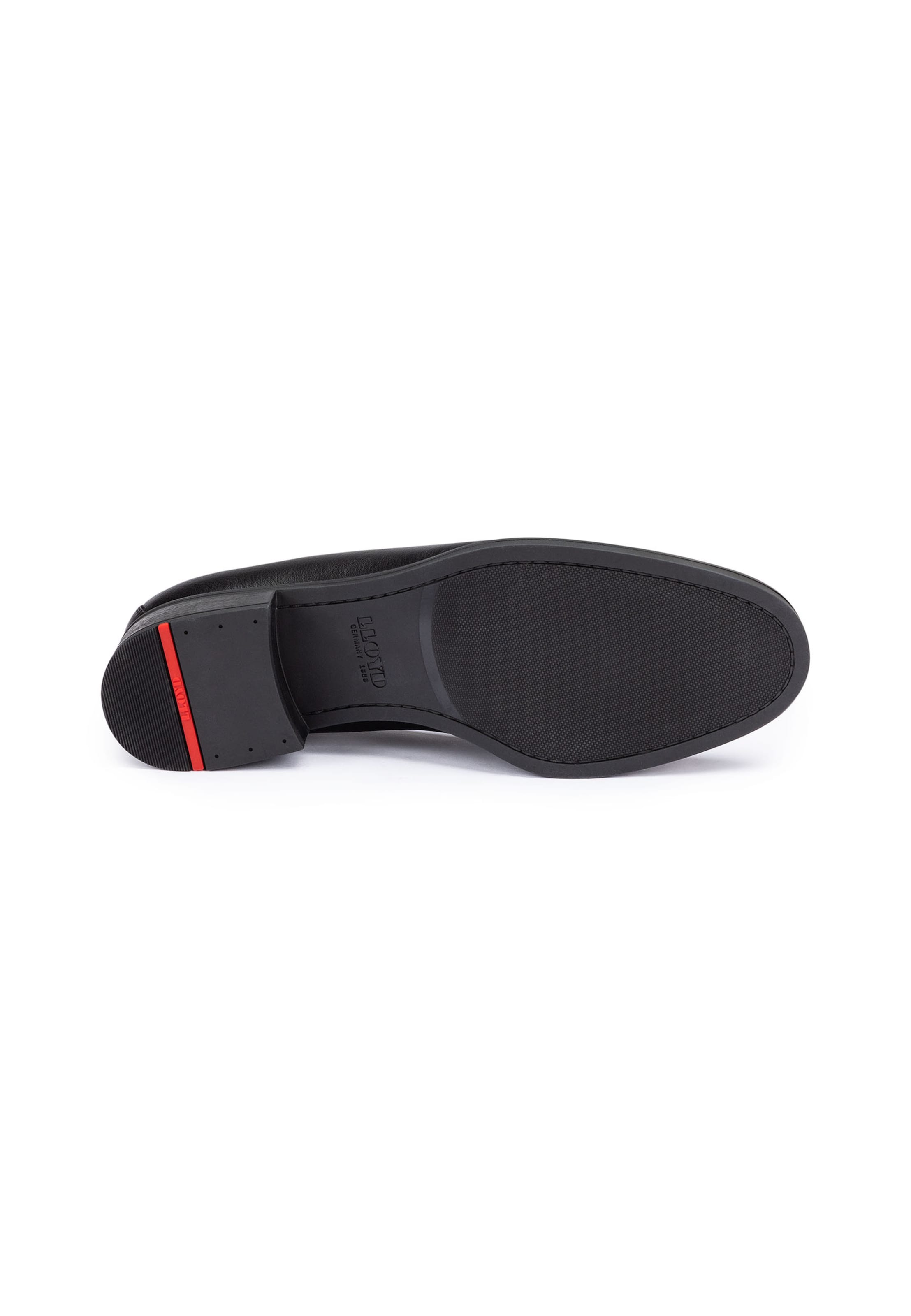 Chaussure basse LLOYD en noir