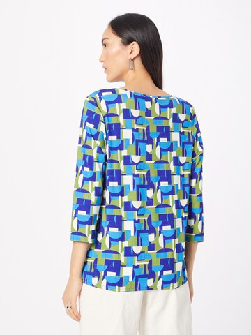 Key Largo Shirt in Blauw