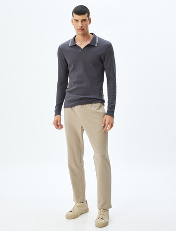 Koton Shirt in Grijs