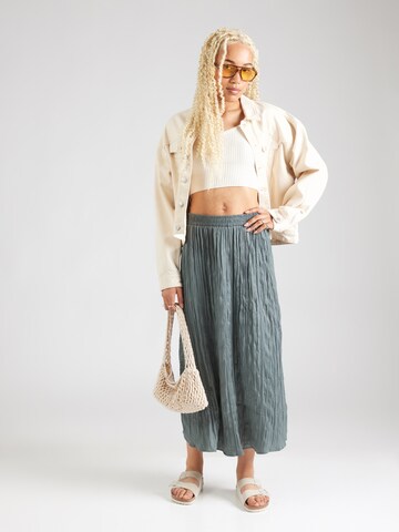 ABOUT YOU Rok 'Felice' in Groen