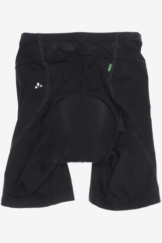 VAUDE Shorts in 35-36 in Black