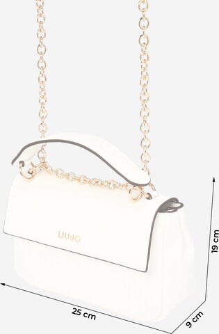 Liu Jo Crossbody Bag in White