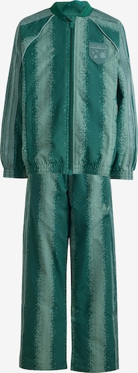 ADIDAS ORIGINALS Jogging komplet 'Minecraft Sst' veličine 104 u zelena / pastelno zelena, Pregled proizvoda