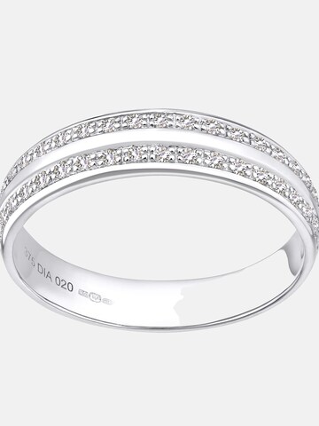DIAMANT LETERNEL Ring‌‌‌‌‌‌‌ in Silber