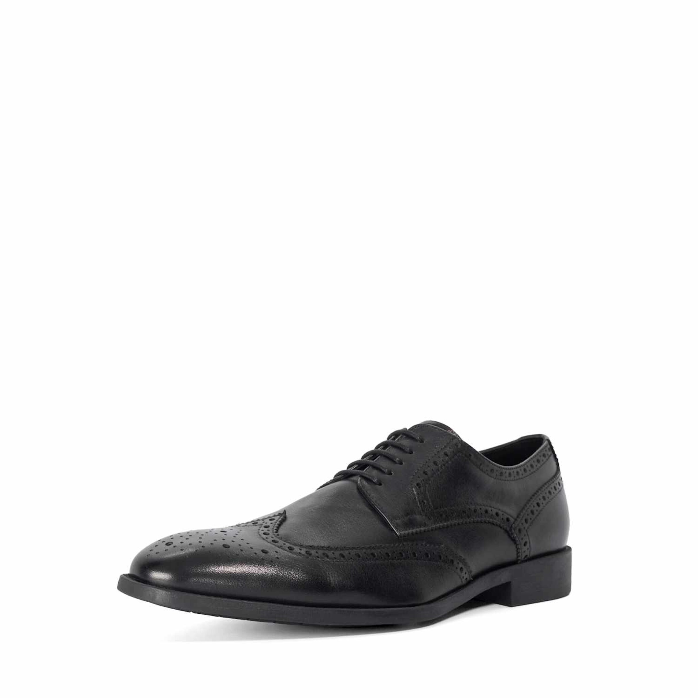 Dune LONDON Lace-Up Shoes 'Sunni' in Black, Item view