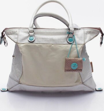 Gabs Bag in One size in White: front