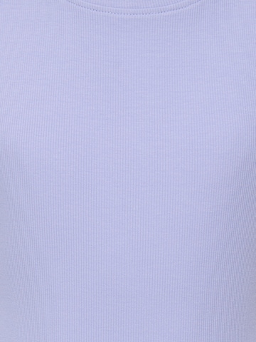 ONLY GIRLS Dress 'KOGDREA' in Purple