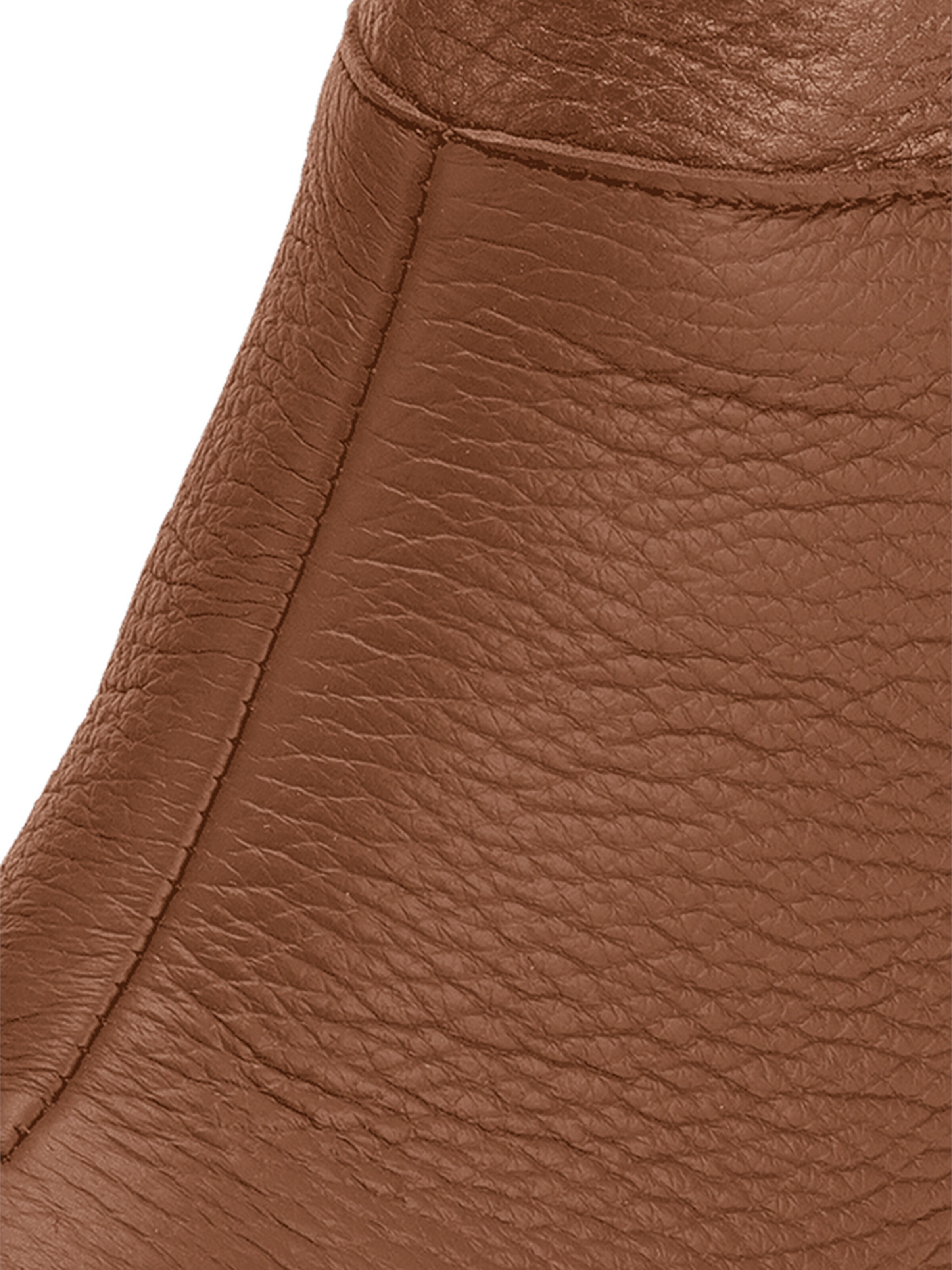 Bottines VITAFORM en marron