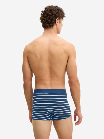 Marc O'Polo Trunk ' Essentials ' in Blau