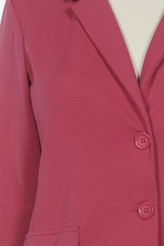 Betty Barclay Blazer in XL in Pink