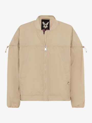 Fuchs Schmitt Übergangsjacke 'Jacke Mykonos'‌ in Beige: Vorderseite