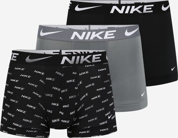 NIKE Underwear Bielizna sportowa w kolorze szary: przód