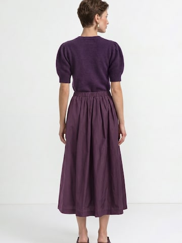 Rich & Royal - Jersey en lila