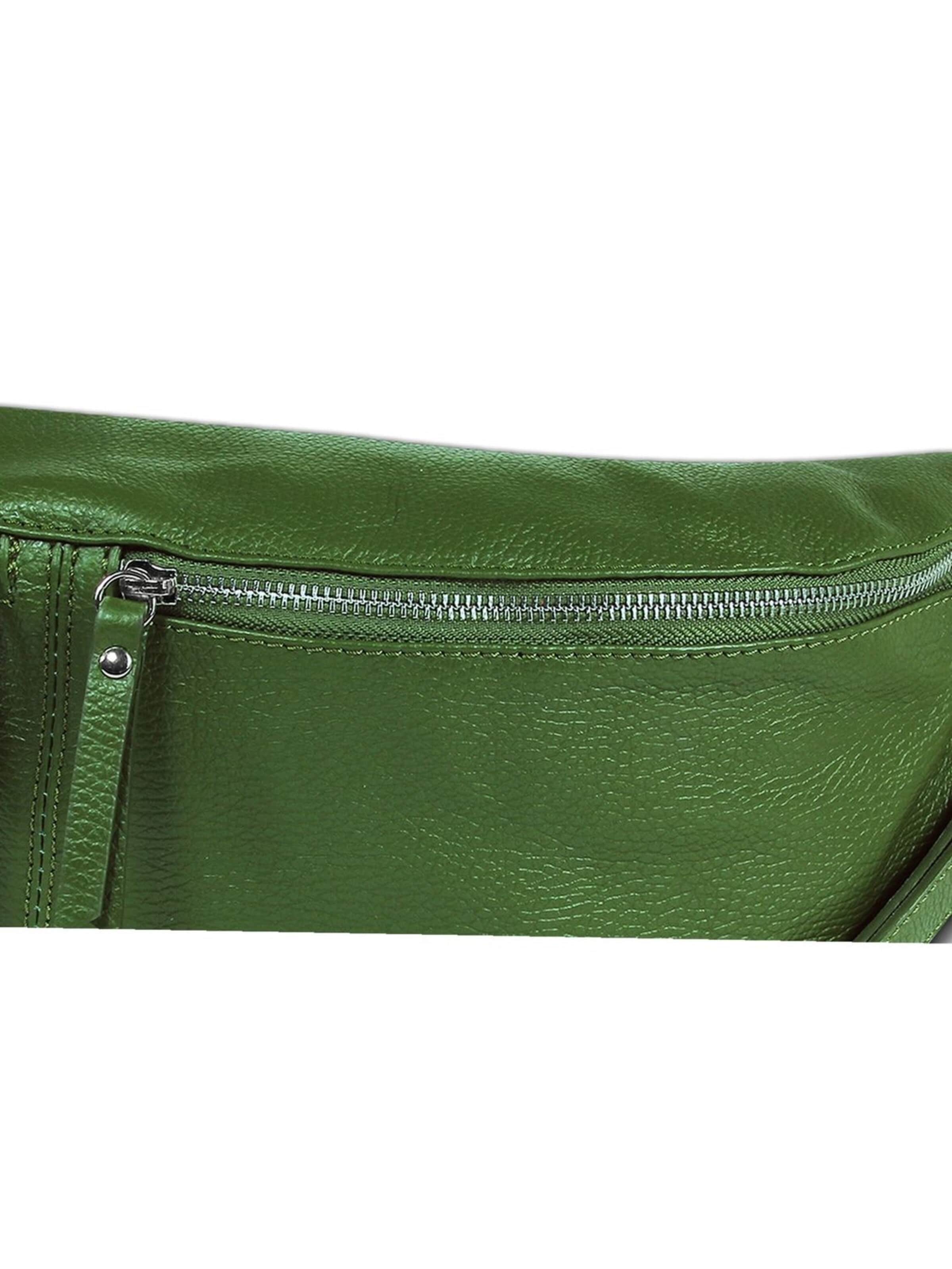 Florence Belt bag in Green