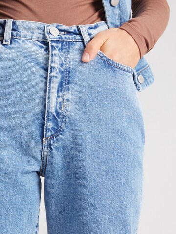 ARMEDANGELS Loose fit Jeans 'Maira' in Blue
