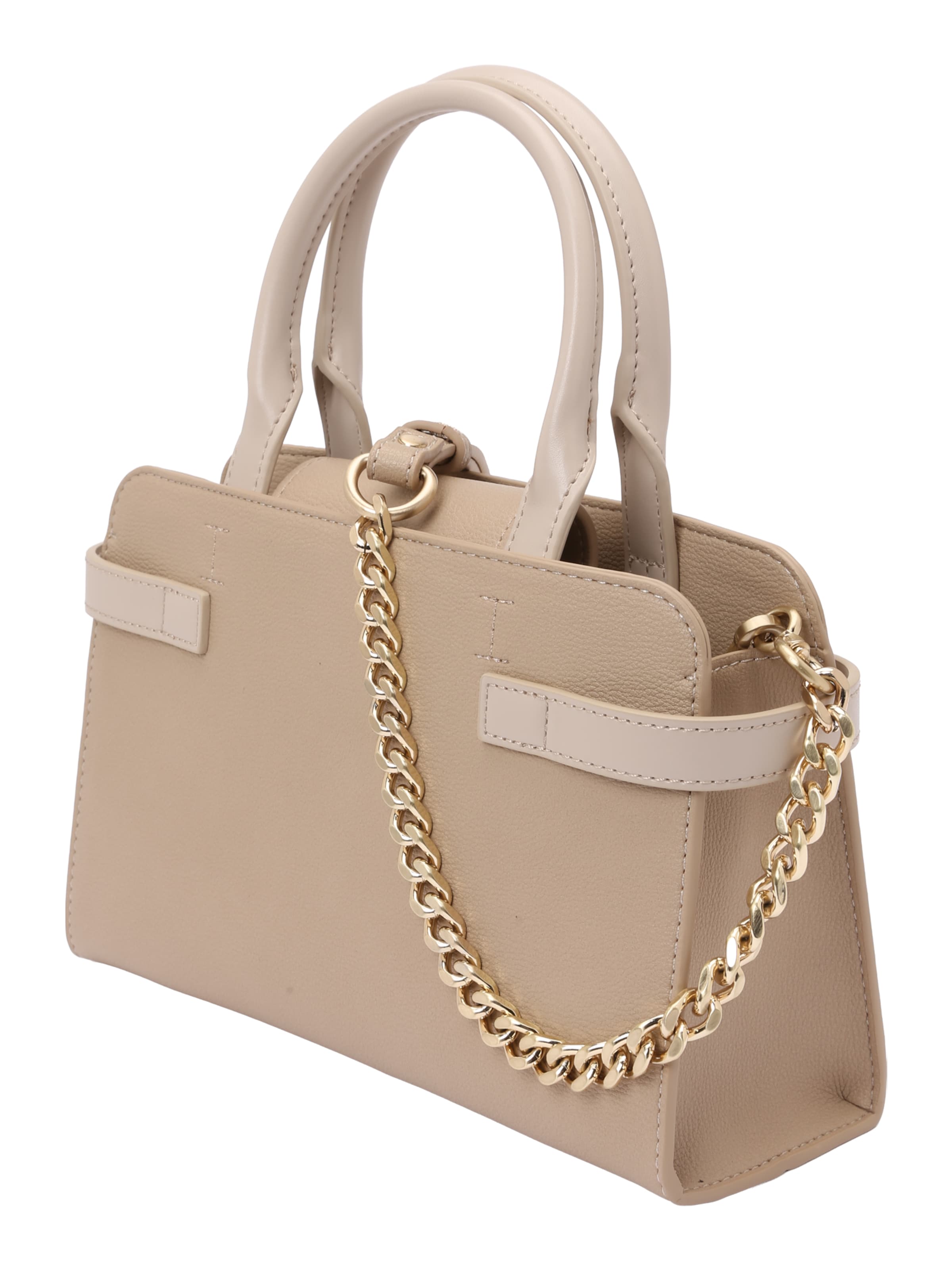 STEVE MADDENRučna torbica 'Blindie' - bež boja: bočni dio