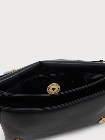Love Moschino - Bolso de hombro en negro