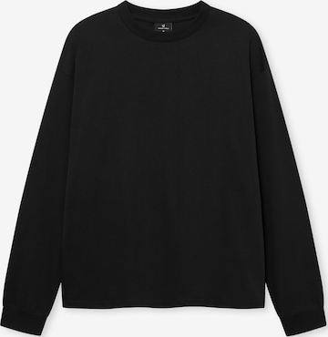 Johnny UrbanMajica 'Miran' - crna boja: prednji dio