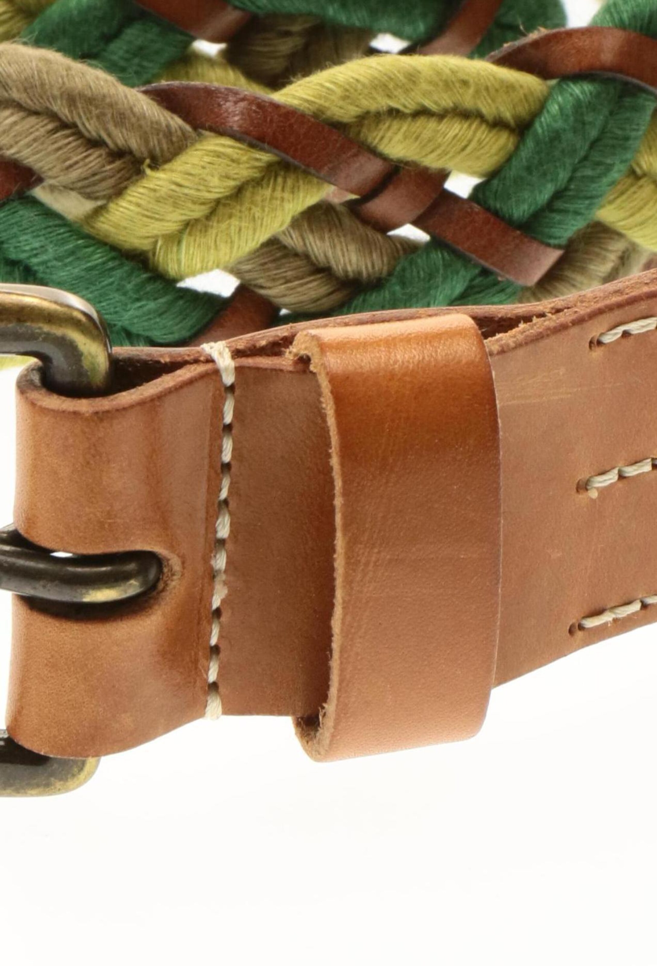 LEVI'S ® Belt & Suspenders in One size in Mixed colors