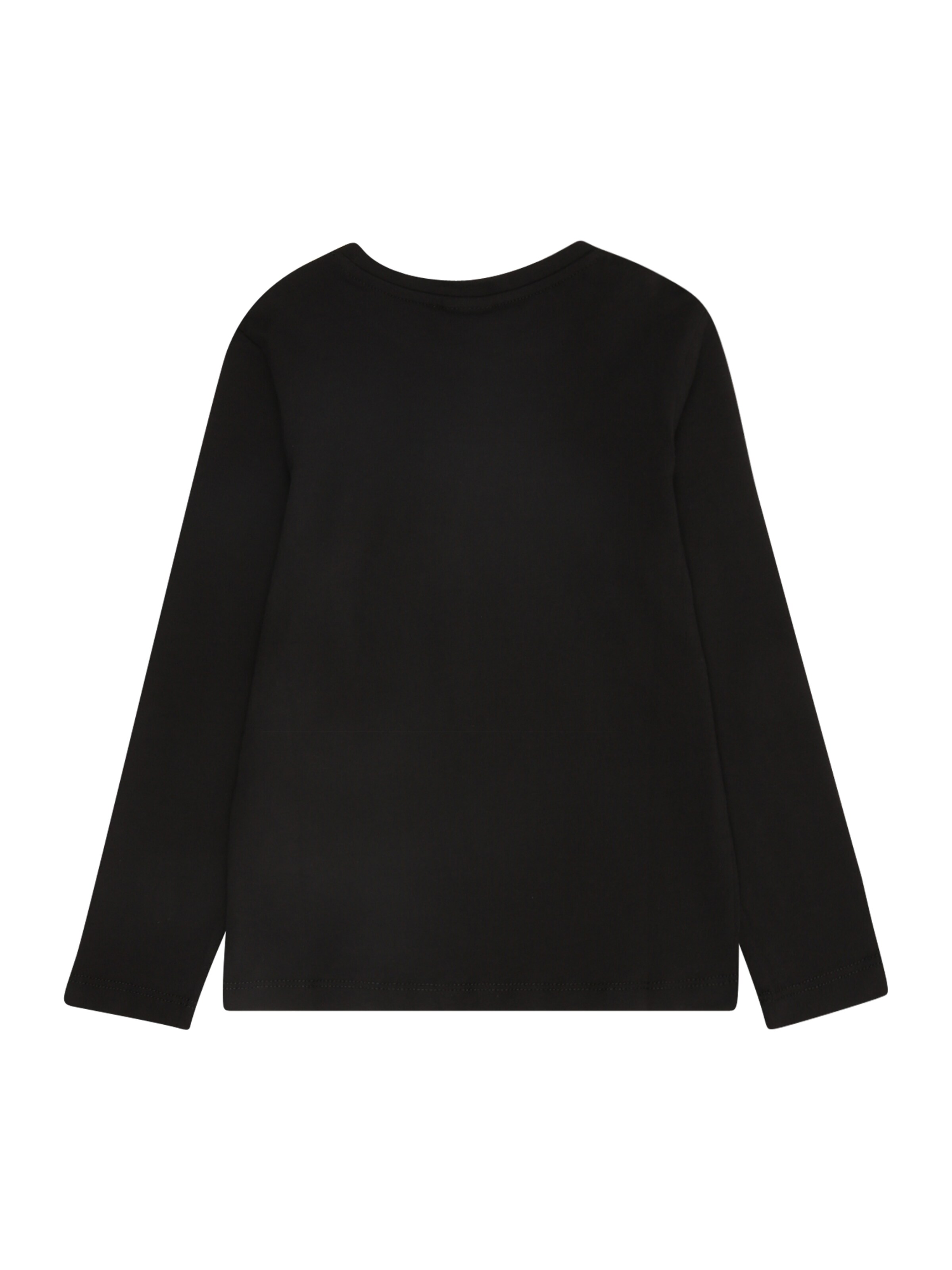 s.Oliver Shirt in Black