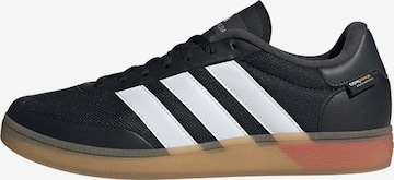 ADIDAS PERFORMANCE Buty sportowe 'Training Spezial' w kolorze czarny: przód