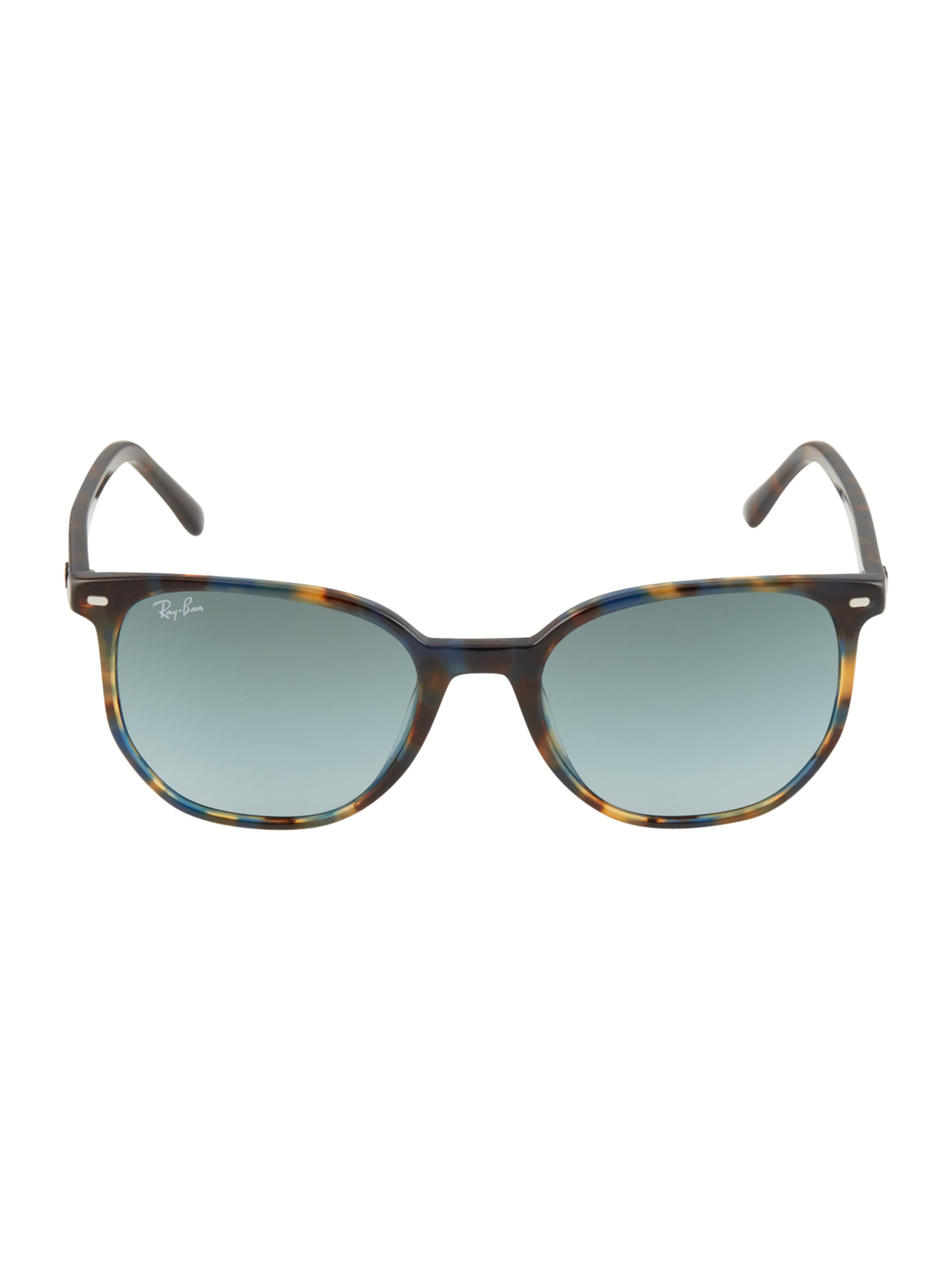 Ray-Ban Sonnenbrille '0RB2197' in Braun