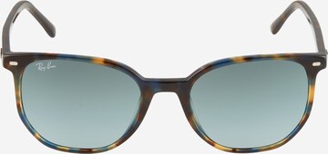 Ray-Ban Zonnebril '0RB2197' in Bruin