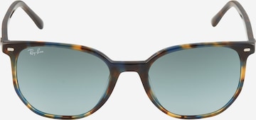 Occhiali da sole '0RB2197' di Ray-Ban in marrone