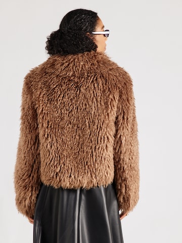 STAND STUDIO Övergångsjacka 'Zaylee' i brun