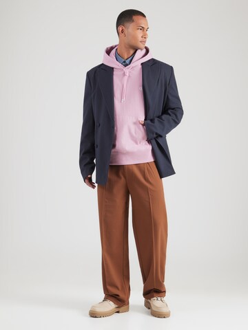 Calvin Klein Jeans Collegepaita värissä vaaleanpunainen