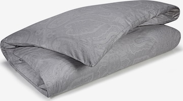 Ralph Lauren Home Duvet Cover 'Doncaster' in Grey: front