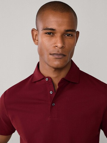 Maglietta di Hackett London in rosso