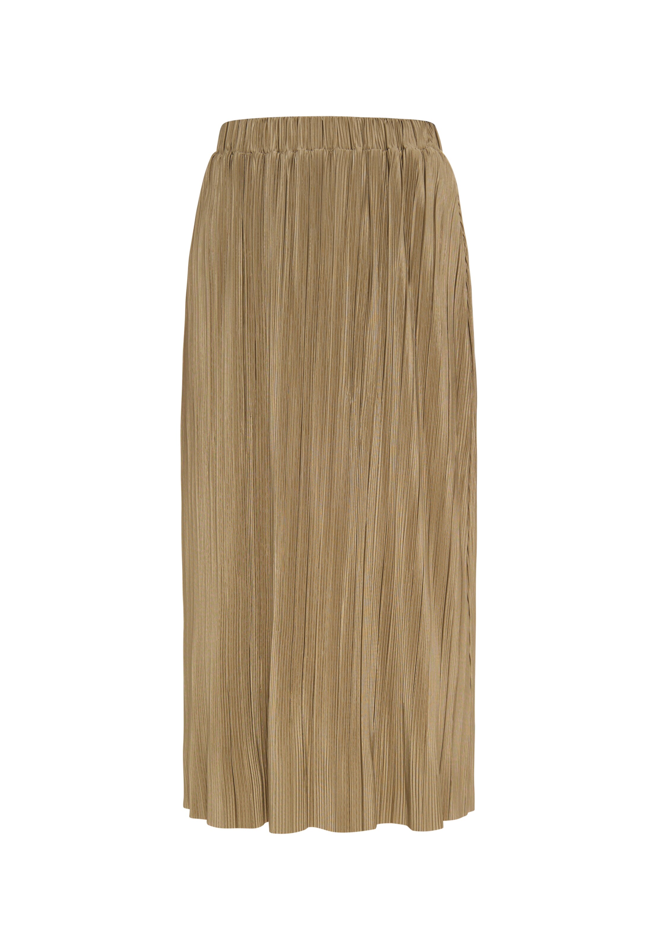 usha WHITE LABEL Szoknyák - zöld: elől