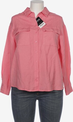 EDITED Blouse & Tunic in M in Pink: front