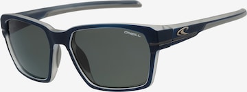 O’Neill Eyewear Sonnenbrille in Blau: Vorderseite