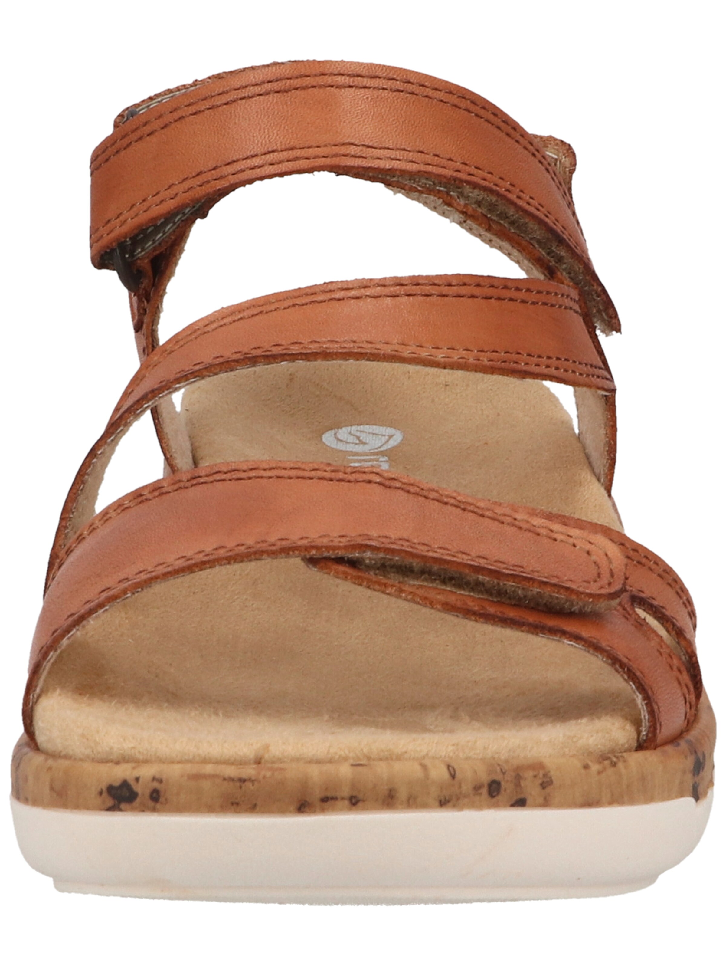 REMONTE Sandale in Braun