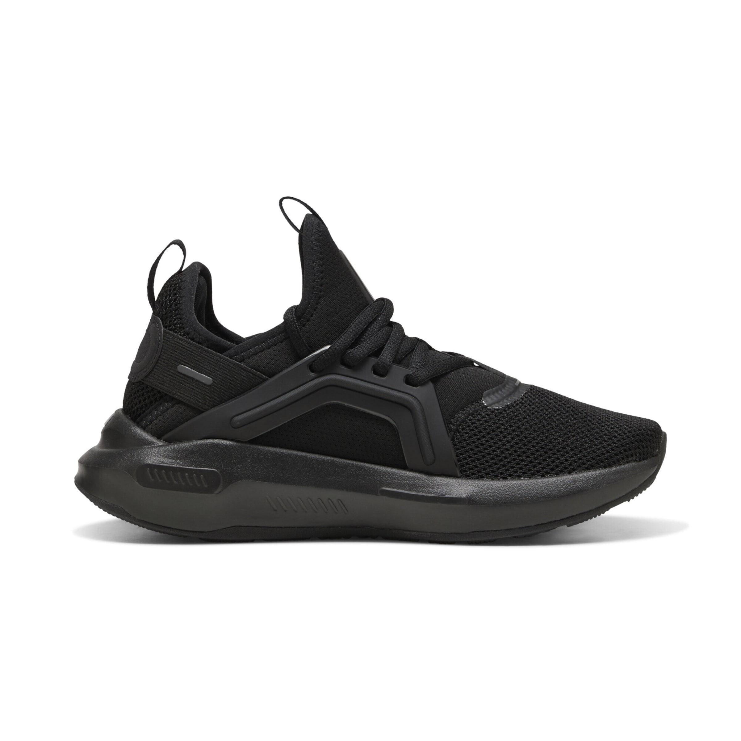 PUMA Sneaker 'Enzo 5 ' in Schwarz